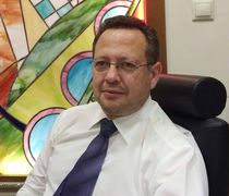 M. Eκατομμάτης: Γιατί αποφάσισα να είμαι υποψήφιος Πρόεδρος της Δημ. Τ.Ο. ΝΔ ΚΩ