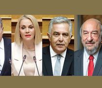 Η δράση των βουλευτών της Δωδεκανήσου στα δύο χρόνια της κοινοβουλευτικής περιόδου 