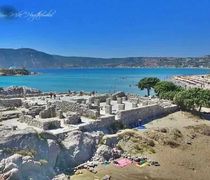 Το αδικημένο ελληνικό νησί με τους 26 βαθμούς Οκτώβριο μήνα