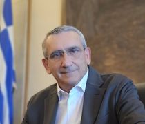 Γ. Χατζημάρκος από τη Βιέννη: «Τα νησιά μας βρίσκονται στην πρώτη γραμμή των επιπτώσεων»