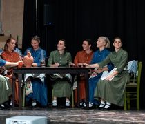 Εκδήλωση από την Παγκωακή Αδελφότητα Ρόδου για τα «Βάρβαρα» την Κυριακή 7/12