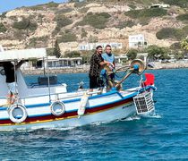 Δείτε όλη την εκπομπή του Άκη Πετρετζίκη με το αφιέρωμα στην Κω (vid)