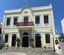 ΧΡΗΜΑΤΟΔΟΤΗΣΗ 120.000 ΕΥΡΩ ΣΤΟΝ ΔΗΜΟ ΝΙΣΥΡΟΥ ΑΠΟ ΤΟ ΥΠ. ΝΑΥΤΙΛΙΑΣ ΓΙΑ ΤΗ ΒΕΛΤΙΩΣΗ ΤΩΝ ΜΟΝΑΔΩΝ ΑΦΑΛΑΤΩΣΗΣ