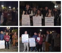 Κατάθεση στεφάνων στην Κω από τις Κομματικές Οργανώσεις του ΚΚΕ & ΚΝΕ για το "Πολυτεχνείο"