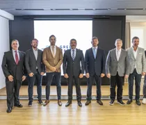 Αυτό είναι το νέο Δ.Σ. της Ένωσης Μαρινών Ελλάδας (ανάμεσά τους ο Δ/ντης της Μαρίνας Κω Α. Δρόσος)