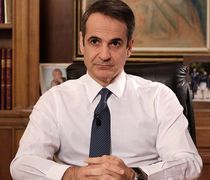 K. Μητσοτάκης: Έφτασε η ώρα να σπάσει το απόστημα του ΟΠΕΚΕΠΕ
