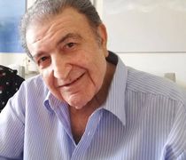 “Έφυγε” από τη ζωή ο αγαπητός συμπολίτης μας Κομνηνός Κεφάλας