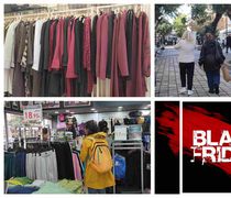 Έτοιμα τα καταστήματα της Κω για την "Black Friday" – Eλπίζουν σε "οικονομική ανάσα" 