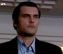 Μεγάλη θλίψη: Πέθανε ο κακός του «Παρά Πέντε» Γεράσιμος Μιχελής