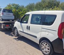 Ξεκίνημα Παρασκευής με τρία τροχαία ατυχήματα στην Κω
