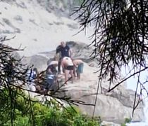 Λευκάδα: Νεκρός 30χρονος που είχε πάει στο νησί για bachelor
