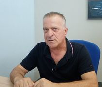 ΔΗΜΗΤΡΗΣ ΧΑΣΑΠΛΑΔΑΚΗΣ: ΣΚΕΨΕΙΣ ΚΑΙ ΠΡΟΒΛΗΜΑΤΙΣΜΟΙ