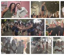 Η Κως γιόρτασε τη «Λευκή Νύχτα»