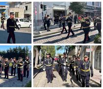 Εορταστική μουσική εξόρμηση της Φιλαρμονικής Δήμου Κω