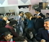 Μπροβάλετε μπροβάλετε: Κως, Λαογραφία - Γάμος στο Πυλί της Κω το 1993