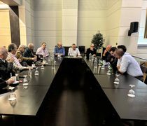 Συμμετοχή της Ε.Ι.Ε.Τ. στο 55ο Πανελλήνιο Δημοσιογραφικό Συνέδριο (Καστοριά 3-5/10/2025)