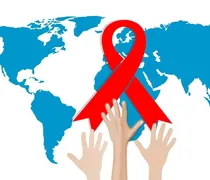 AIDS... ΠΟΣΟ ΣΥΝΕΧΙΖΕΙ ΝΑ ΜΑΣ ΑΠΕΙΛΕΙ; (ΓΡΑΦΕΙ Η ΞΑΝΘΙΠΠΗ ΑΓΡΕΛΛΗ)