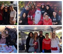 Μπάσκετ, χαμόγελα και γιορτινή διάθεση στο 4ο Esperos Christmas Day