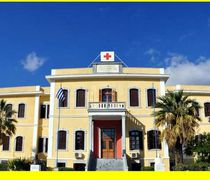 Τοποθετείται νέος προσωρινός Διοικητής στο Νοσοκομείο Καλύμνου - Παύει η ανάθεση των παράλληλων καθηκόντων στον Ν. Φανιό