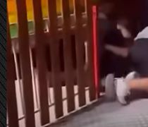 Δικηγόρος του λούνα παρκ στη Ρόδο: «Δεν υπήρξε μηχανική βλάβη – Το περιστατικό προκλήθηκε επειδή τα παιδιά ήταν όρθια»