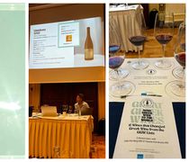 Skevofilax Winery: Βράβευση στη λίστα Great Greek Wines 