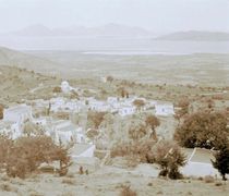  Χριστούγεννα στο χωριό Ασφενδιού,  όπως τα θυμάμαι (Λαογραφικές σελίδες - Γράφει η Ξανθίππη Αγρέλλη)