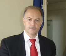 Την Παρασκευή το τελευταίο αντίο στον Αλκιβιάδη Χατζηνικολάου