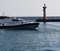 Καθημερινοί έλεγχοι του Λιμενικού στη θάλασσα – Πάνω από 1300 έλεγχοι 
