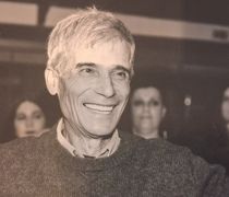 “Έφυγε” από τη ζωή ο πρώην Πρόεδρος του ΒΑΚΟΥΦ Κω Χαλήλ Τλε