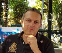 Συλλυπητήριο μήνυμα του ΙΣΚΩ για τον αιφνίδιο θάνατο του ιατρού Ιωάννη Χατζηπέτρου