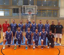 Έκανε το πρώτο βήμα για την άνοδο ο Ιπποκράτης