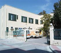 Ευχαριστήριo του Νοσοκομείου Κω στο Πολύκεντρο Θαλασσινού