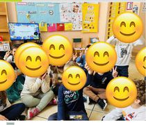 7ο Νηπιαγωγείο Κω: Ευχαριστήρια επιστολή στον κ. Κων/νο Δαυίδ Κλαδά