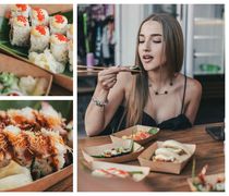 Sushimi Sushi Bar– Η ιαπωνική εμπειρία στην καρδιά της Κω