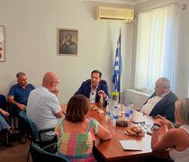 Προς επίλυση το θέμα με τους ιδιώτες μικροβιολόγους; 