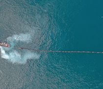 Ο ΑΔΜΗΕ προκηρύσσει τον διαγωνισμό για την ηλεκτρική διασύνδεση Κορίνθου – Κω   