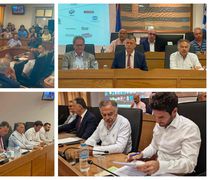 Έπεσαν οι υπογραφές για την ίδρυση κέντρου καινοτομίας “Idea Kos Lab” με έδρα την Κω