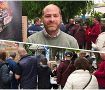 Χρ. Γαμβρούδης: Σχεδόν 2.000 κομποστοποιητές διανεμήθηκαν στην Κω