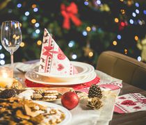 Πανάκριβο φέτος το χριστουγεννιάτικο τραπέζι: “Οι πιο ακριβές γιορτές των τελευταίων ετών”