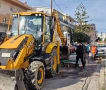 27/1 διακοπή υδροδότησης στην πόλη της Κω - Δείτε σε ποιες περιοχές