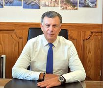 H εισήγηση του Δημάρχου Κω Θ. Νικηταρά για τον απολογισμό πεπραγμένων της Δημ. Αρχής (2023-2024)
