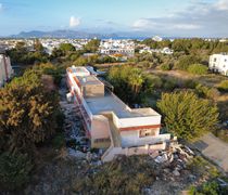 Αγανακτισμένοι οι κάτοικοι της περιοχής Λαγκάδα Κω από τον καταυλισμό Ρομά