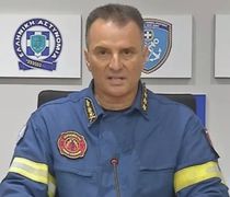 Σε πλήρη εξέλιξη τα πύρινα μέτωπα - Η κατάσταση παραμένει κρίσιμη – 33 εναέρια σε όλη τη χώρα
