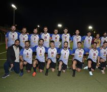 Ποδαρικό με νίκη για τον Δωδεκανησιακό στο Πρωτάθλημα Πολιτιστικών Συλλόγων Αττικής