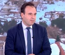 Δ. Παπαστεργίου: Τέλος τα ταξίδια με τις παλιές ταυτότητες - Πότε λήγουν 
