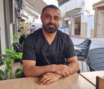 X. Xατζηφούντας: Αξίζουν συγχαρητήρια σε όλους στην Δόξα Καρδάμαινας 