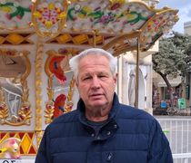 "Μικρή" η κίνηση στο καρουζέλ της Κω – Τι απαντά ο ιδιοκτήτης για το ωράριο λειτουργίας