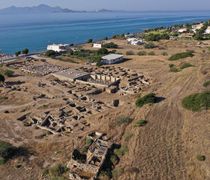 ΑΝΟΙΧΤΕΣ ΗΜΕΡΕΣ ΓΙΑ ΤΑ 40 ΧΡΟΝΙΑ ΤΗΣ ΠΑΝΕΠΙΣΤΗΜΙΑΚΗΣ ΑΝΑΣΚΑΦΗΣ ΣΤΗΝ ΚΑΡΔΑΜΑΙΝΑ, ΑΡΧΑΙΑ ΑΛΑΣΑΡΝΑ, ΤΗΣ ΚΩ