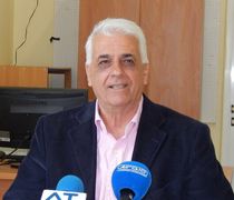 Κ. Καϊσερλης: Στο παγκάκι του Κάστρου ο Δε Λαστίκ ψάχνει να βρει τον Λευτέρη