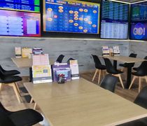 Τζόκερ: Δύο νικητές στην mega κλήρωση των 28,8 εκατ. ευρώ